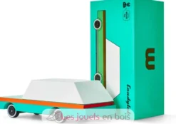 Voiture break - Candylab Toys