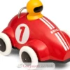 Voiture de course push and go - Brio