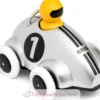 Voiture de course push and go racer - Brio