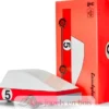 Voiture de course rouge - Candylab Toys