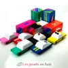 Voiture de police - Candylab Toys