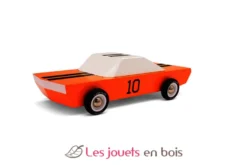 Voiture GT-10 - Candylab Toys
