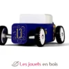Voiture Harlequin - Candylab Toys