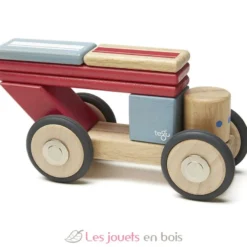 Voiture magnétique Dardevil - Tegu