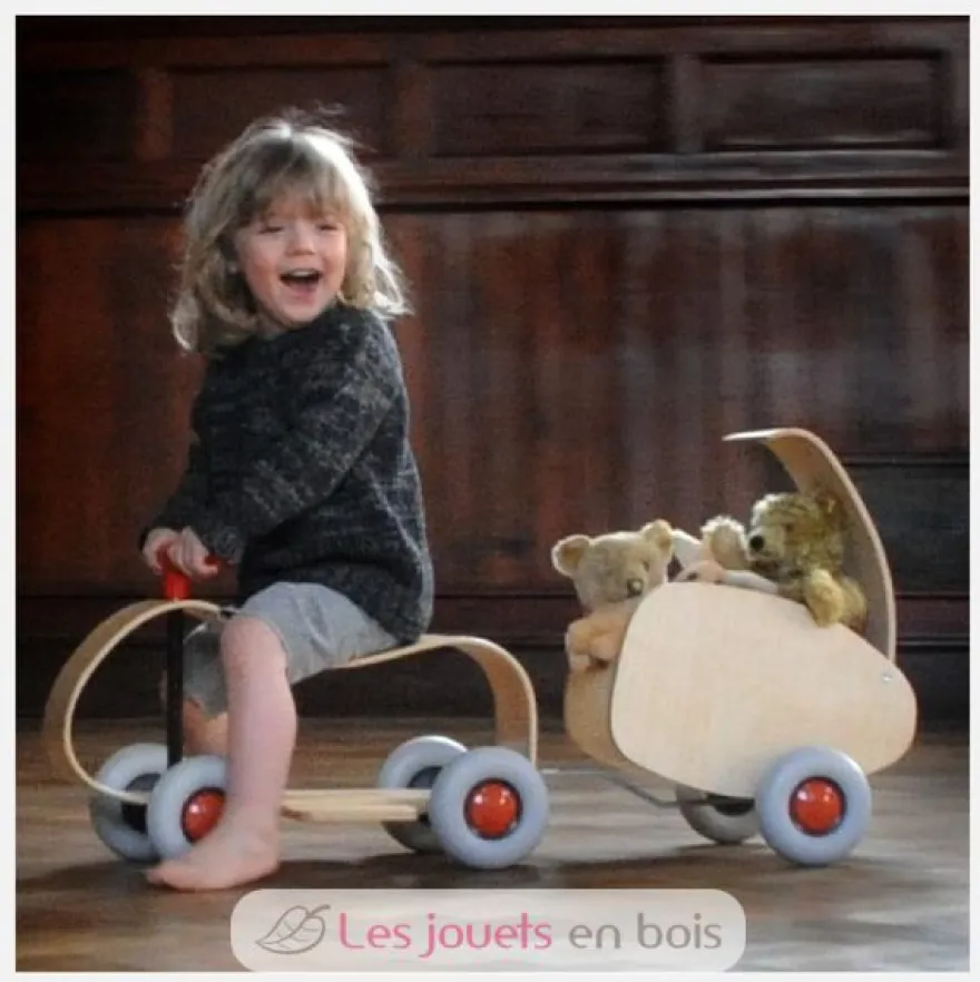 Voiture Max - Sirch
