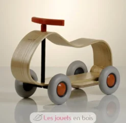 Voiture Max - Sirch