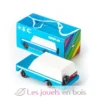 Voiture Mississippi Blue Mule - Candylab Toys
