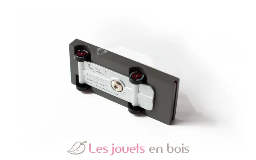 Voiture Mouse Rod - Candylab Toys