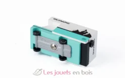 Voiture Olympic Camper - Candylab Toys