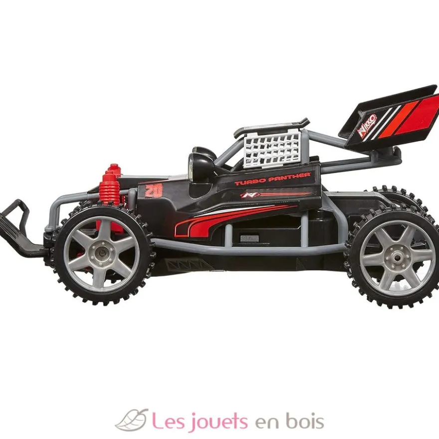 Voiture radiocommandée Race buggies night panther