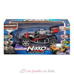 Voiture radiocommandée Race buggies night panther