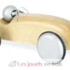 Voiture Speedster bois naturel 30 cm - Vilac