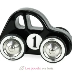 Voiture Swing noire - Vilac