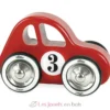 Voiture Swing rouge - Vilac