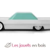 Voiture White Beast - Candylab Toys