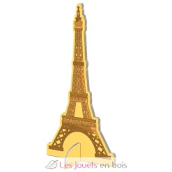 Voyage, découvre, explore - La France - Sassi Junior