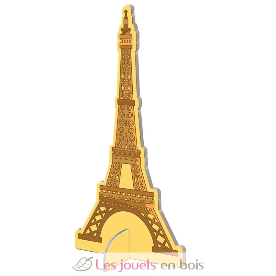 Voyage, découvre, explore - La France - Sassi Junior