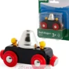 Wagon clochette - Brio