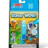 Water Wow! Aventure - Melissa & Doug