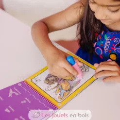 Water Wow! Conte de fées - Melissa & Doug