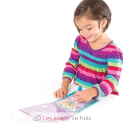 Water Wow! Conte de fées - Melissa & Doug