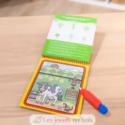 Water Wow! Ferme - Melissa & Doug