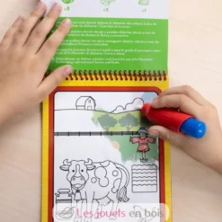 Water Wow! Ferme - Melissa & Doug