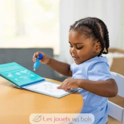 Water Wow! Sous la mer - Melissa & Doug