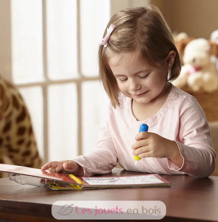Water Wow! Véhicules - Melissa & Doug