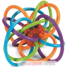 Winkel - Manhattan Toy