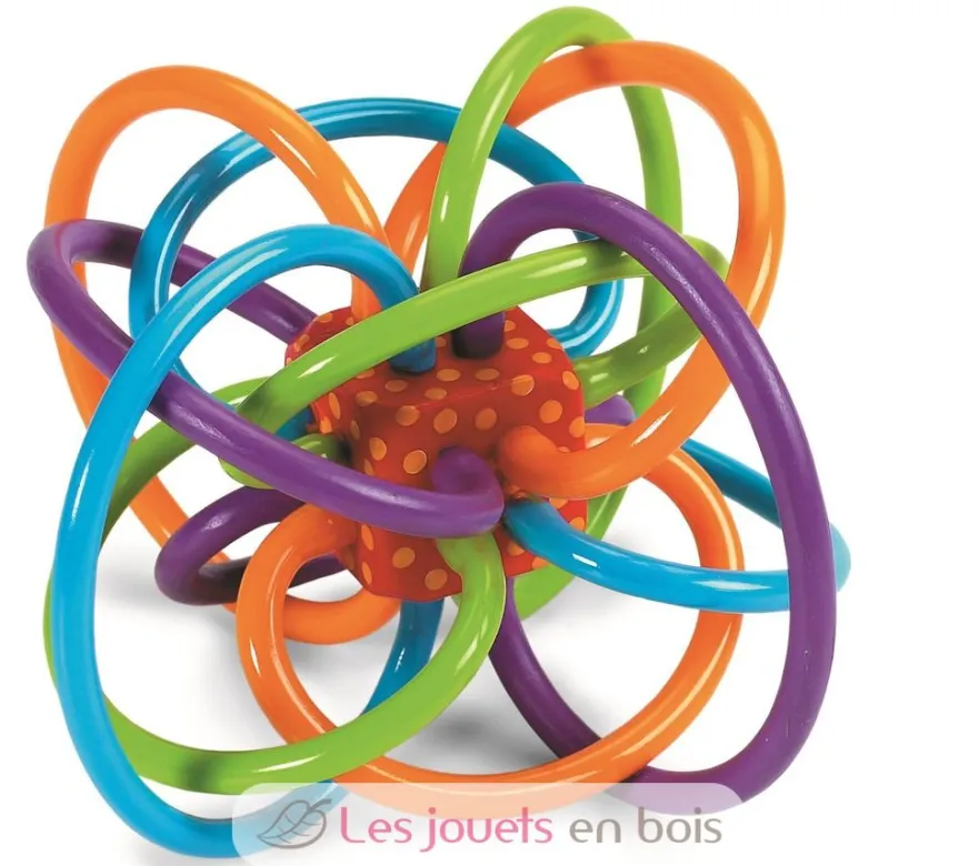 Winkel - Manhattan Toy