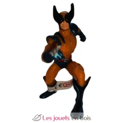 Wolverine - Bullyland
