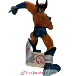 Wolverine - Bullyland