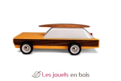 Woodie - Candylab Toys