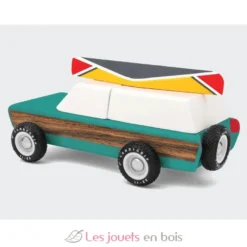 4x4 Pioneer - Candylab Toys