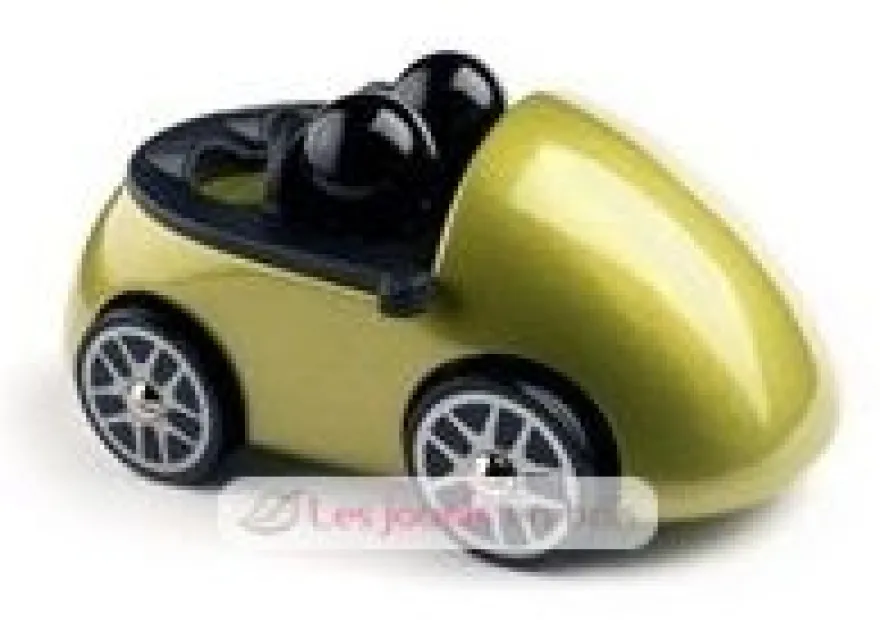 Xtreamliner Cab doré - Playsam