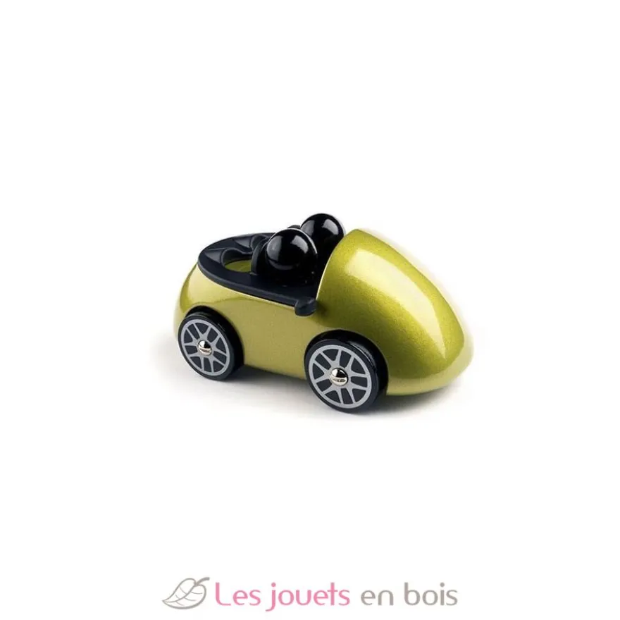Xtreamliner Cab doré - Playsam
