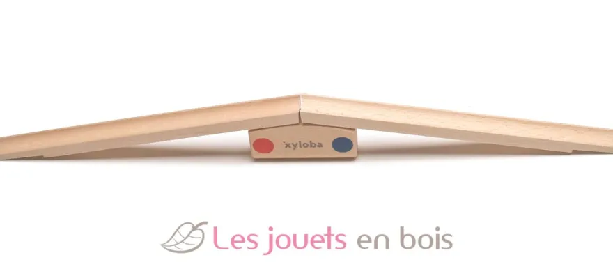 Xyloba Aiguillage - Xyloba