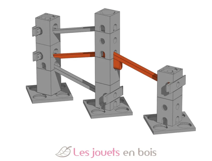 Xyloba Aiguillage - Xyloba