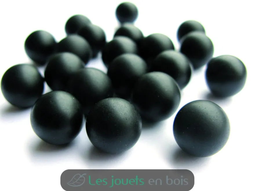 Xyloba Billes en verre - Xyloba