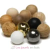Xyloba Billes expérimentales - Xyloba