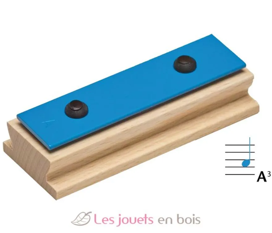 Xyloba lame sonore A3 - La - Xyloba