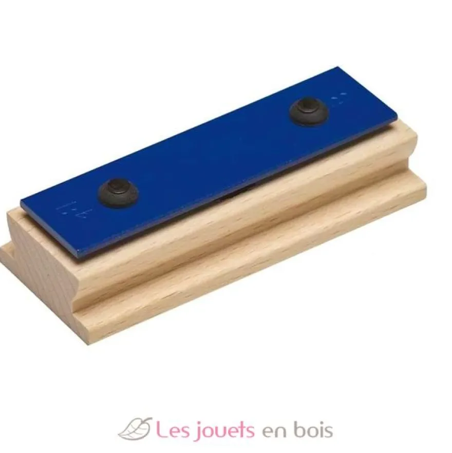 Xyloba lame sonore B3 - Si b - Xyloba