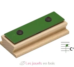 Xyloba lame sonore C4 - Do - Xyloba