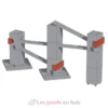 Xyloba lame sonore Cis3 - Do# - Xyloba