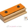 Xyloba lame sonore Cis4 - Do# - Xyloba