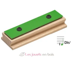 Xyloba lame sonore Dis3 - Ré# - Xyloba