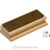 Xyloba lame sonore D4 - Ré - Xyloba