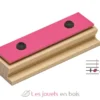 Xyloba lame sonore Gis3 - Sol# - Xyloba