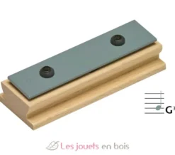 Xyloba lame sonore G3 - Sol - Xyloba